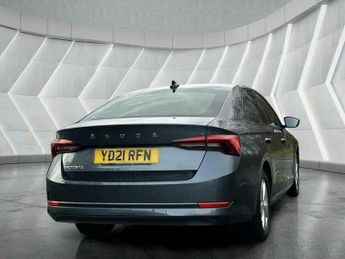 Skoda Octavia 1.0 TSI e-TEC MHEV SE First Edition DSG Euro 6 (s/s) 5dr