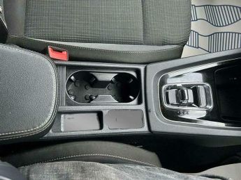 Skoda Octavia 1.0 TSI e-TEC MHEV SE First Edition DSG Euro 6 (s/s) 5dr