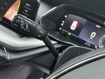 Skoda Octavia 1.0 TSI e-TEC MHEV SE First Edition DSG Euro 6 (s/s) 5dr