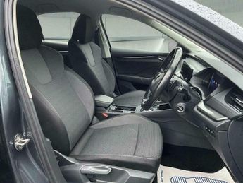 Skoda Octavia 1.0 TSI e-TEC MHEV SE First Edition DSG Euro 6 (s/s) 5dr