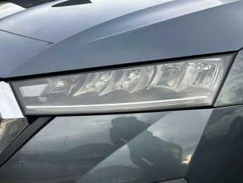 Skoda Octavia 1.0 TSI e-TEC MHEV SE First Edition DSG Euro 6 (s/s) 5dr