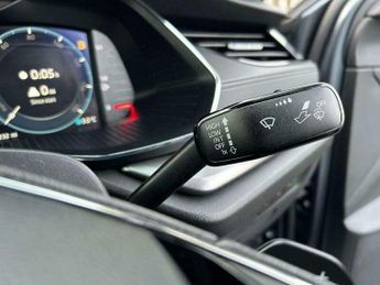 Skoda Octavia 1.0 TSI e-TEC MHEV SE First Edition DSG Euro 6 (s/s) 5dr