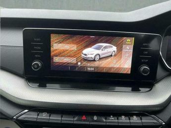 Skoda Octavia 1.0 TSI e-TEC MHEV SE First Edition DSG Euro 6 (s/s) 5dr