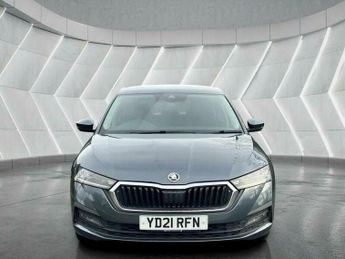 Skoda Octavia 1.0 TSI e-TEC MHEV SE First Edition DSG Euro 6 (s/s) 5dr