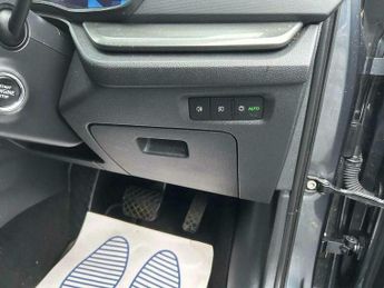 Skoda Octavia 1.0 TSI e-TEC MHEV SE First Edition DSG Euro 6 (s/s) 5dr