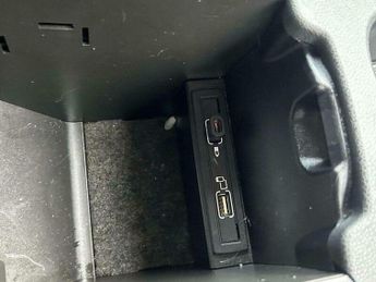 Skoda Octavia 1.0 TSI e-TEC MHEV SE First Edition DSG Euro 6 (s/s) 5dr