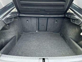 Skoda Octavia 1.0 TSI e-TEC MHEV SE First Edition DSG Euro 6 (s/s) 5dr