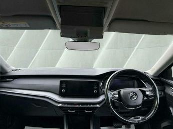 Skoda Octavia 1.0 TSI e-TEC MHEV SE First Edition DSG Euro 6 (s/s) 5dr