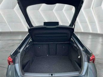 Skoda Octavia 1.0 TSI e-TEC MHEV SE First Edition DSG Euro 6 (s/s) 5dr