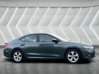 Skoda Octavia 1.0 TSI e-TEC MHEV SE First Edition DSG Euro 6 (s/s) 5dr