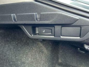 Skoda Octavia 1.0 TSI e-TEC MHEV SE First Edition DSG Euro 6 (s/s) 5dr