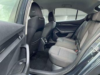 Skoda Octavia 1.0 TSI e-TEC MHEV SE First Edition DSG Euro 6 (s/s) 5dr