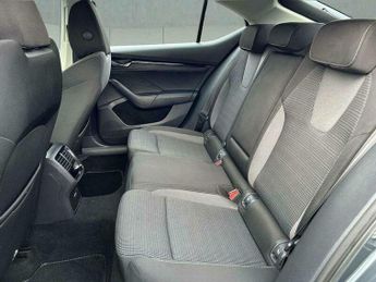 Skoda Octavia 1.0 TSI e-TEC MHEV SE First Edition DSG Euro 6 (s/s) 5dr