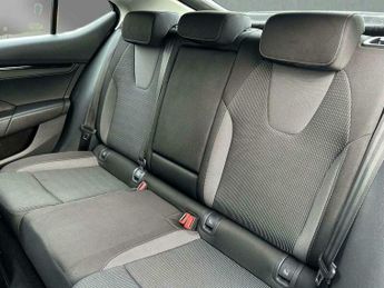 Skoda Octavia 1.0 TSI e-TEC MHEV SE First Edition DSG Euro 6 (s/s) 5dr