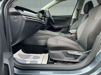 Skoda Octavia 1.0 TSI e-TEC MHEV SE First Edition DSG Euro 6 (s/s) 5dr