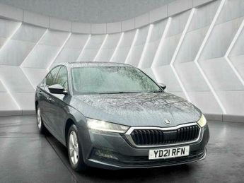 Skoda Octavia 1.0 TSI e-TEC MHEV SE First Edition DSG Euro 6 (s/s) 5dr