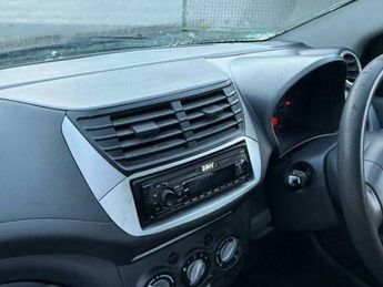 Suzuki Alto 1.0 12V SZ Euro 5 5dr