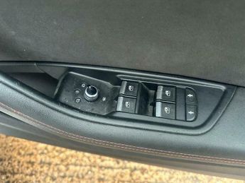 Audi S5 3.0 TFSI V6 Sportback Tiptronic quattro Euro 6 (s/s) 5dr