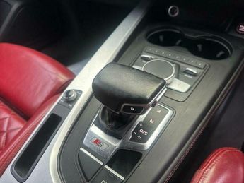 Audi S5 3.0 TFSI V6 Sportback Tiptronic quattro Euro 6 (s/s) 5dr