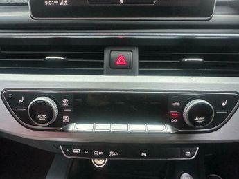 Audi S5 3.0 TFSI V6 Sportback Tiptronic quattro Euro 6 (s/s) 5dr