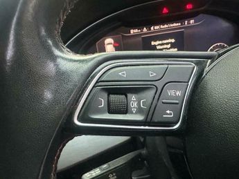 Audi S5 3.0 TFSI V6 Sportback Tiptronic quattro Euro 6 (s/s) 5dr