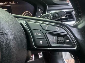 Audi S5 3.0 TFSI V6 Sportback Tiptronic quattro Euro 6 (s/s) 5dr