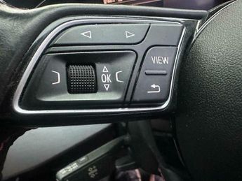 Audi S5 3.0 TFSI V6 Sportback Tiptronic quattro Euro 6 (s/s) 5dr