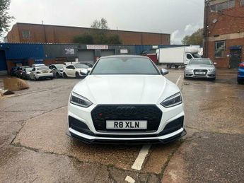 Audi S5 3.0 TFSI V6 Sportback Tiptronic quattro Euro 6 (s/s) 5dr
