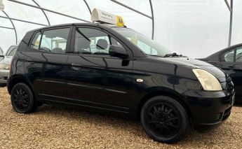 Kia Picanto 1.1 LX 5dr