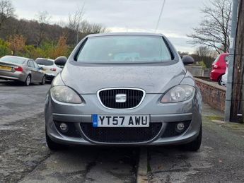 SEAT Altea REFERENCE SPORT