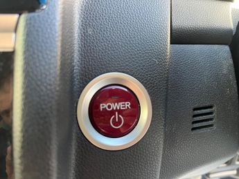 Honda Fit 1.5 Hybrid F Auto 5dr