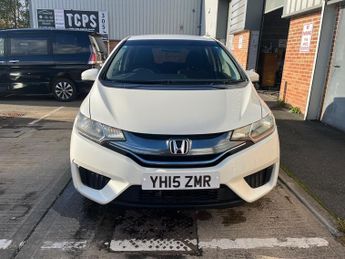 Honda Fit 1.5 Hybrid F Auto 5dr