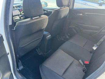 Honda Fit 1.5 Hybrid F Auto 5dr