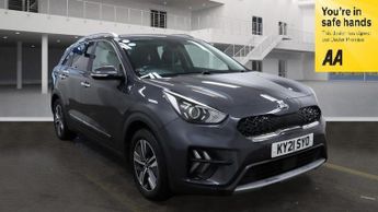 Kia Niro 2