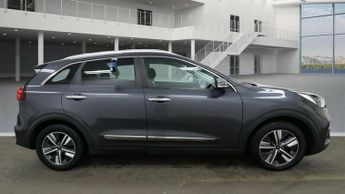 Kia Niro 2