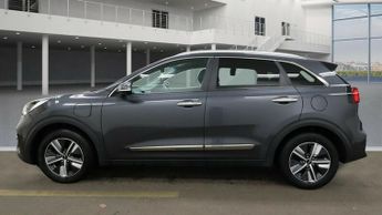 Kia Niro 2
