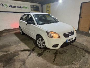 Kia Rio 1.4 1 5dr