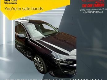 Peugeot 508 BLUEHDI S/S SW ALLURE