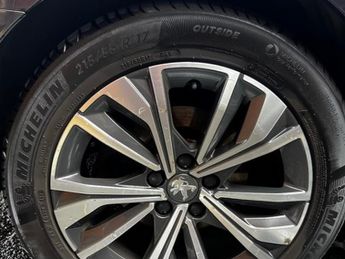 Peugeot 508 BLUEHDI S/S SW ALLURE