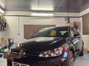 Volkswagen Golf TDi SE TDI BLUEMOTION TECHNOLOGY