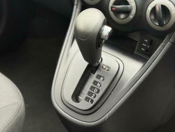 Hyundai I10 1.2 Active Auto Euro 5 5dr