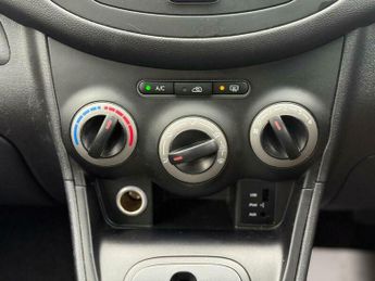 Hyundai I10 1.2 Active Auto Euro 5 5dr