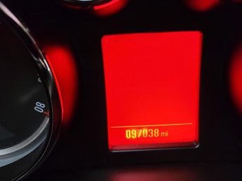 Vauxhall Insignia SRI