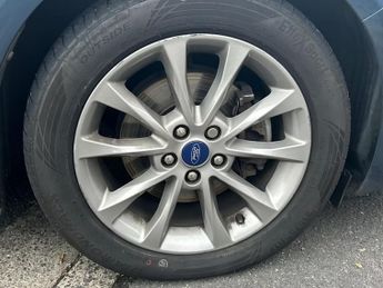 Ford Mondeo TITANIUM EDITION HEV