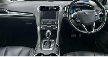 Ford Mondeo TITANIUM EDITION HEV