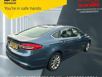 Ford Mondeo TITANIUM EDITION HEV