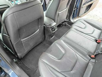 Ford Mondeo TITANIUM EDITION HEV