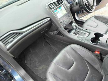 Ford Mondeo TITANIUM EDITION HEV