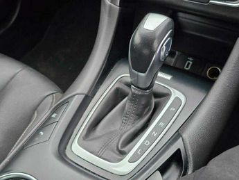 Ford Mondeo TITANIUM EDITION HEV