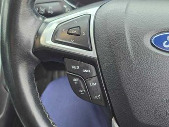 Ford Mondeo TITANIUM EDITION HEV